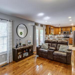 Photo #22 of 2487 Cifax Road, Goode, VA 1.1 acres