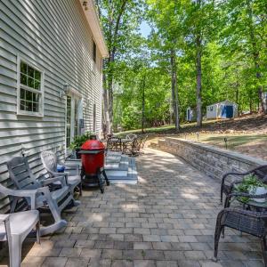 Photo #53 of 2487 Cifax Road, Goode, VA 1.1 acres