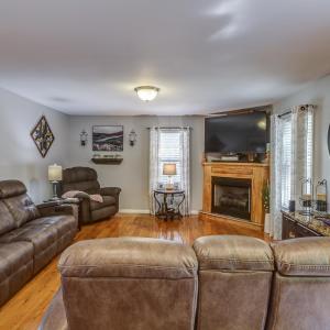 Photo #21 of 2487 Cifax Road, Goode, VA 1.1 acres