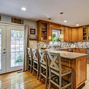 Photo #9 of 2487 Cifax Road, Goode, VA 1.1 acres