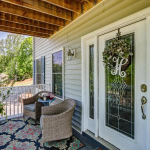 Photo #5 of 2487 Cifax Road, Goode, VA 1.1 acres