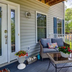 Photo #6 of 2487 Cifax Road, Goode, VA 1.1 acres