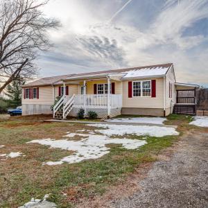 Photo #70 of 150 Terrapin Station Lane, Monroe, VA 20.1 acres