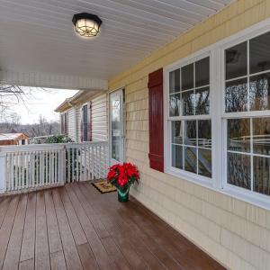 Photo #12 of 150 Terrapin Station Lane, Monroe, VA 20.1 acres