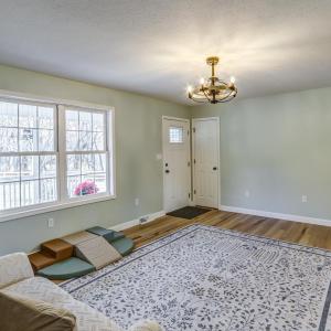 Photo #17 of 150 Terrapin Station Lane, Monroe, VA 20.1 acres