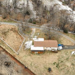 Photo #2 of 150 Terrapin Station Lane, Monroe, VA 20.1 acres