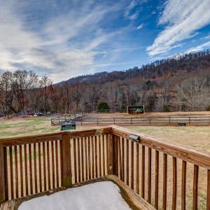 Photo #20 of 150 Terrapin Station Lane, Monroe, VA 20.1 acres