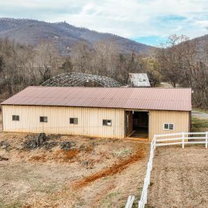Photo #9 of 150 Terrapin Station Lane, Monroe, VA 20.1 acres