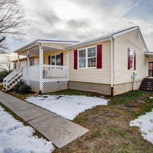 Photo #11 of 150 Terrapin Station Lane, Monroe, VA 20.1 acres