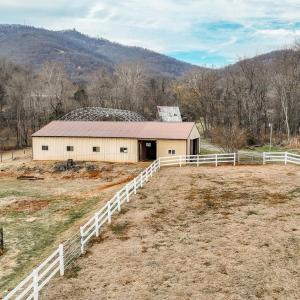 Photo #5 of 150 Terrapin Station Lane, Monroe, VA 20.1 acres