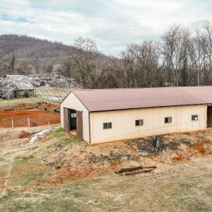 Photo #6 of 150 Terrapin Station Lane, Monroe, VA 20.1 acres