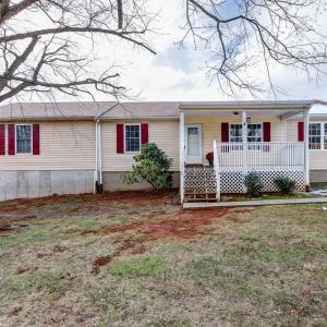 Photo #1 of 150 Terrapin Station Lane, Monroe, VA 20.1 acres