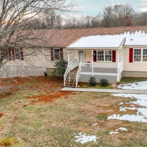 Photo #10 of 150 Terrapin Station Lane, Monroe, VA 20.1 acres