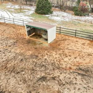 Photo #7 of 150 Terrapin Station Lane, Monroe, VA 20.1 acres