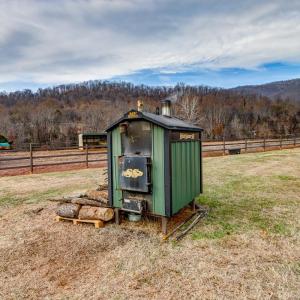 Photo #48 of 150 Terrapin Station Lane, Monroe, VA 20.1 acres