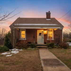 Photo #1 of 1822 Pocahontas Street, Lynchburg, VA 0.3 acres