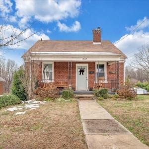 Photo #5 of 1822 Pocahontas Street, Lynchburg, VA 0.3 acres