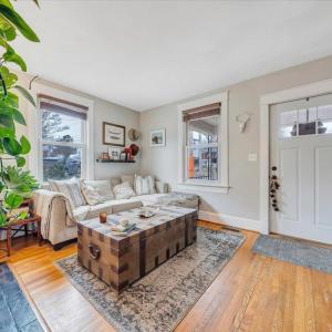 Photo #8 of 1822 Pocahontas Street, Lynchburg, VA 0.3 acres