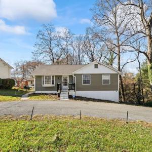 Photo #1 of 1117 Long Meadows Drive, Lynchburg, VA 0.3 acres