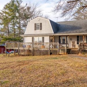 Photo #1 of 2809 Bedford Highway, Lynch Station, VA 77.0 acres