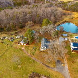 Photo #58 of 2809 Bedford Highway, Lynch Station, VA 77.0 acres