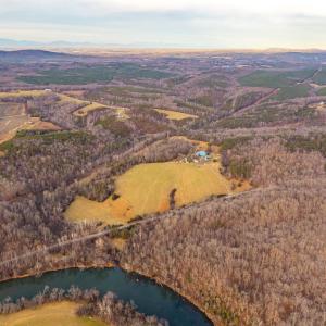 Photo #64 of 2809 Bedford Highway, Lynch Station, VA 77.0 acres