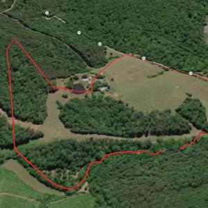 Photo #62 of 2809 Bedford Highway, Lynch Station, VA 77.0 acres