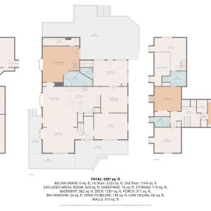 Photo #76 of 2809 Bedford Highway, Lynch Station, VA 77.0 acres