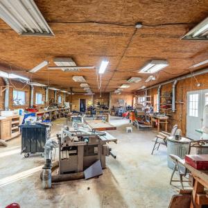 Photo #44 of 2809 Bedford Highway, Lynch Station, VA 77.0 acres