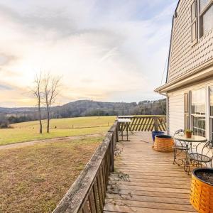 Photo #50 of 2809 Bedford Highway, Lynch Station, VA 77.0 acres