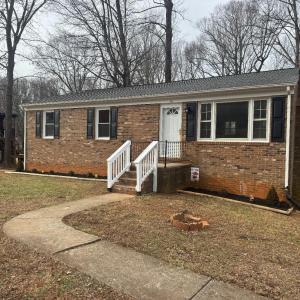 Photo #1 of 328 Cheyenne Drive, Lynchburg, VA 0.7 acres