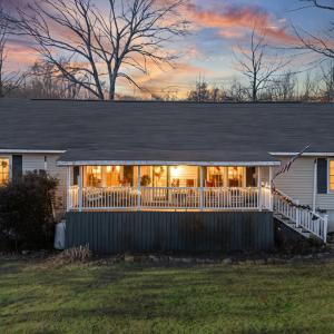 Photo #1 of 307 Brook Ln, Concord, VA 26.8 acres