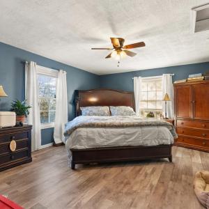 Photo #11 of 307 Brook Ln, Concord, VA 26.8 acres