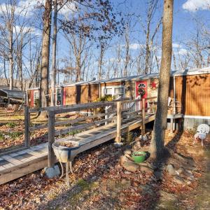 Photo #14 of 307 Brook Ln, Concord, VA 26.8 acres