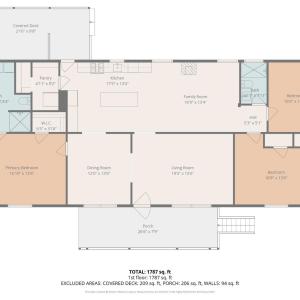 Photo #19 of 307 Brook Ln, Concord, VA 26.8 acres