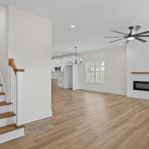 Photos of previous build. Finishes may vary.