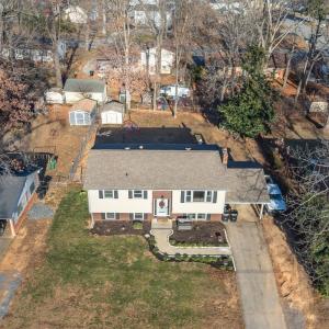 Photo #4 of 5949 Village Lane, Roanoke, VA 0.3 acres