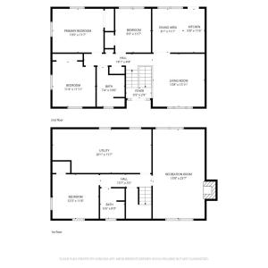 Photo #46 of 5949 Village Lane, Roanoke, VA 0.3 acres