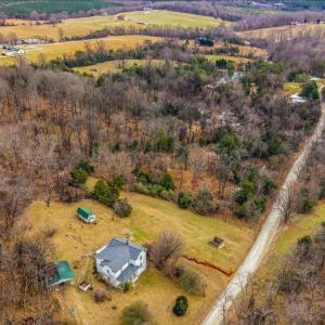 Photo #49 of 185 Wild Rose Ln, Monroe, VA 48.7 acres