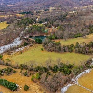 Photo #47 of 185 Wild Rose Ln, Monroe, VA 48.7 acres