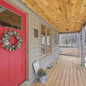 Photo #4 of 185 Wild Rose Ln, Monroe, VA 48.7 acres