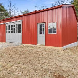 Photo #44 of 185 Wild Rose Ln, Monroe, VA 48.7 acres