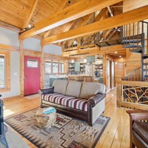 Photo #9 of 185 Wild Rose Ln, Monroe, VA 48.7 acres