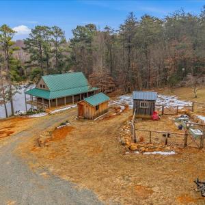 Photo #42 of 185 Wild Rose Ln, Monroe, VA 48.7 acres