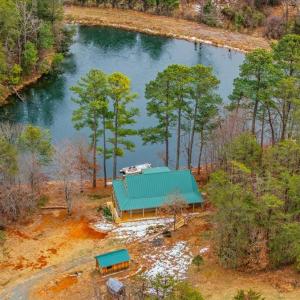 Photo #2 of 185 Wild Rose Ln, Monroe, VA 48.7 acres