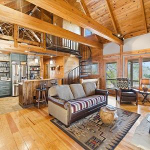 Photo #10 of 185 Wild Rose Ln, Monroe, VA 48.7 acres