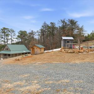 Photo #41 of 185 Wild Rose Ln, Monroe, VA 48.7 acres