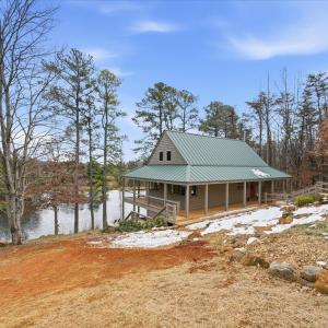 Photo #1 of 185 Wild Rose Ln, Monroe, VA 48.7 acres