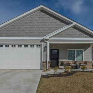 Photo #1 of 88 Lockridge Lane, Lynchburg, VA 0.1 acres