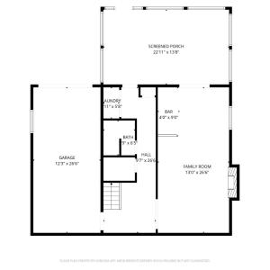 Photo #21 of 103 Chesterfield Road, Lynchburg, VA 1.0 acres